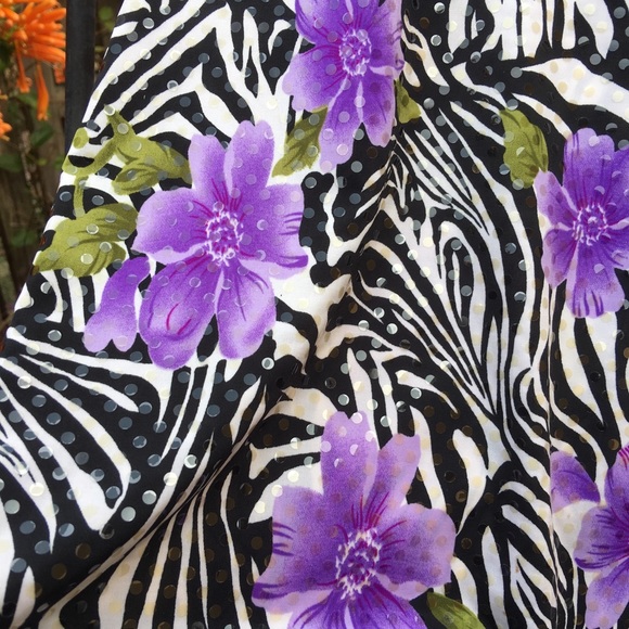 beautiful spring/summer dress - Picture 4 of 7